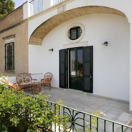 فيلا Country Pool House كازارانو المظهر الخارجي الصورة
