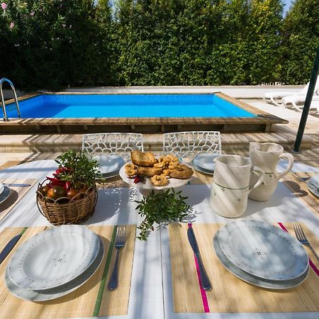 فيلا Country Pool House كازارانو المظهر الخارجي الصورة
