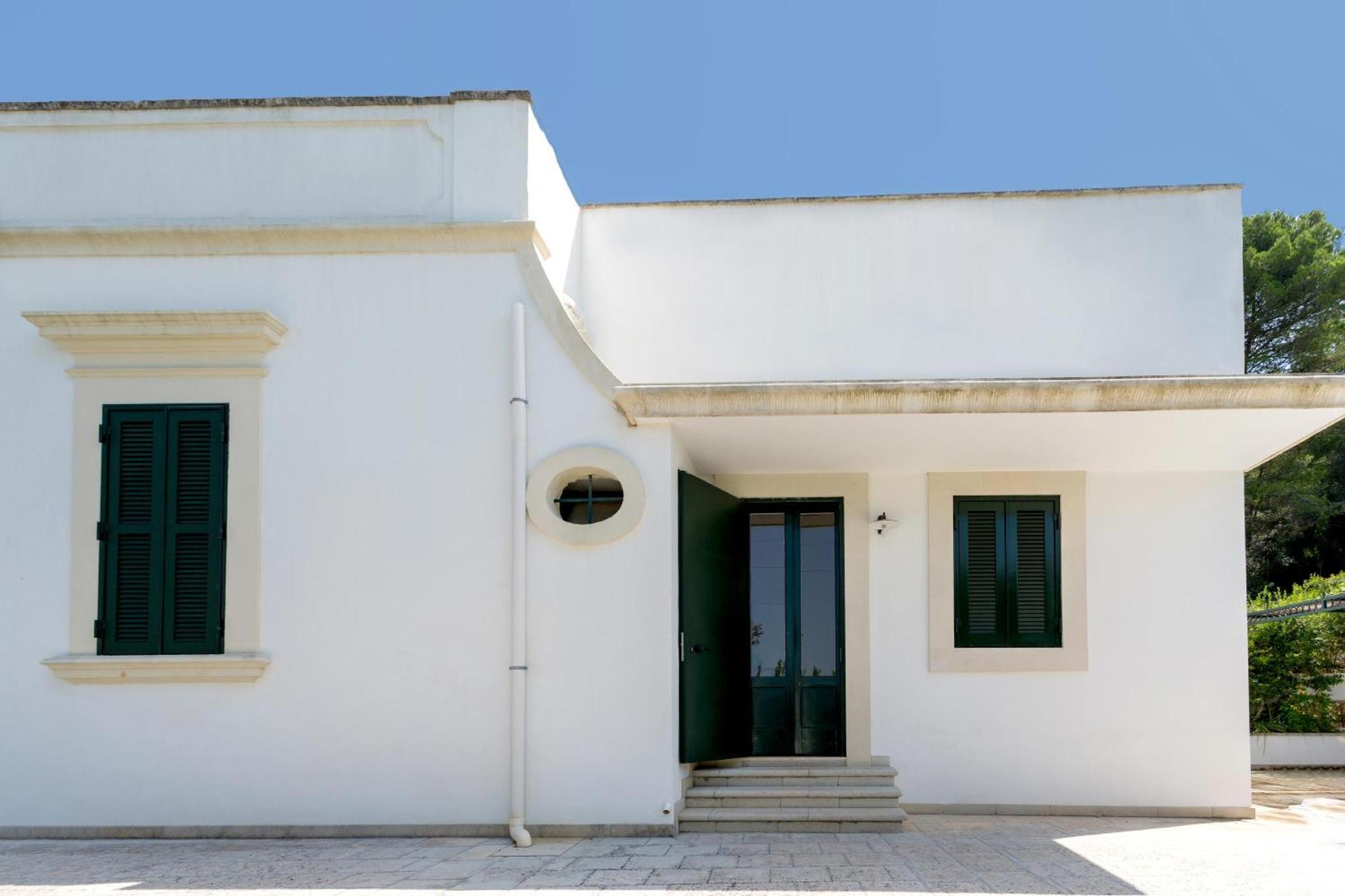 فيلا Country Pool House كازارانو المظهر الخارجي الصورة