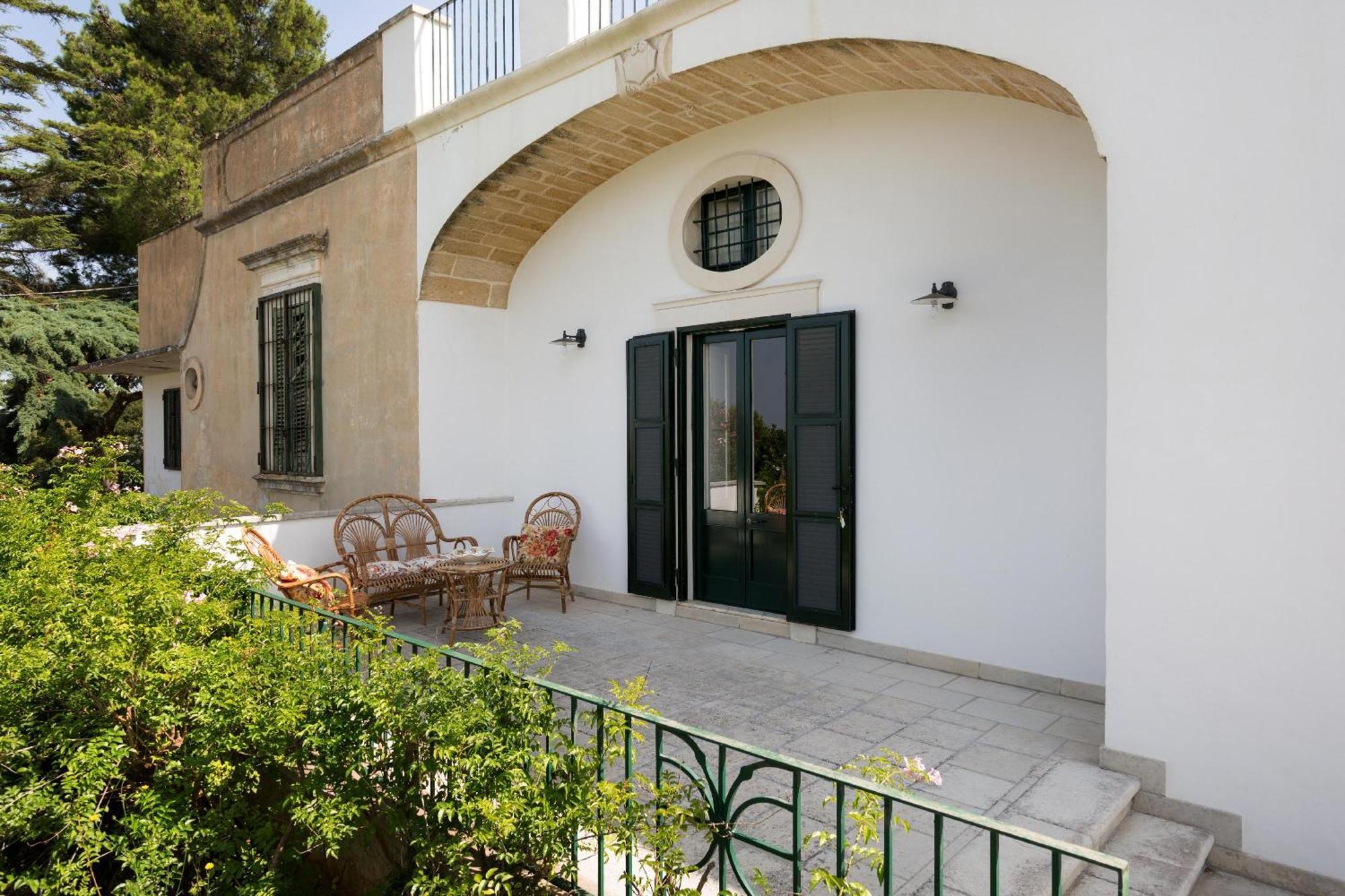 فيلا Country Pool House كازارانو المظهر الخارجي الصورة