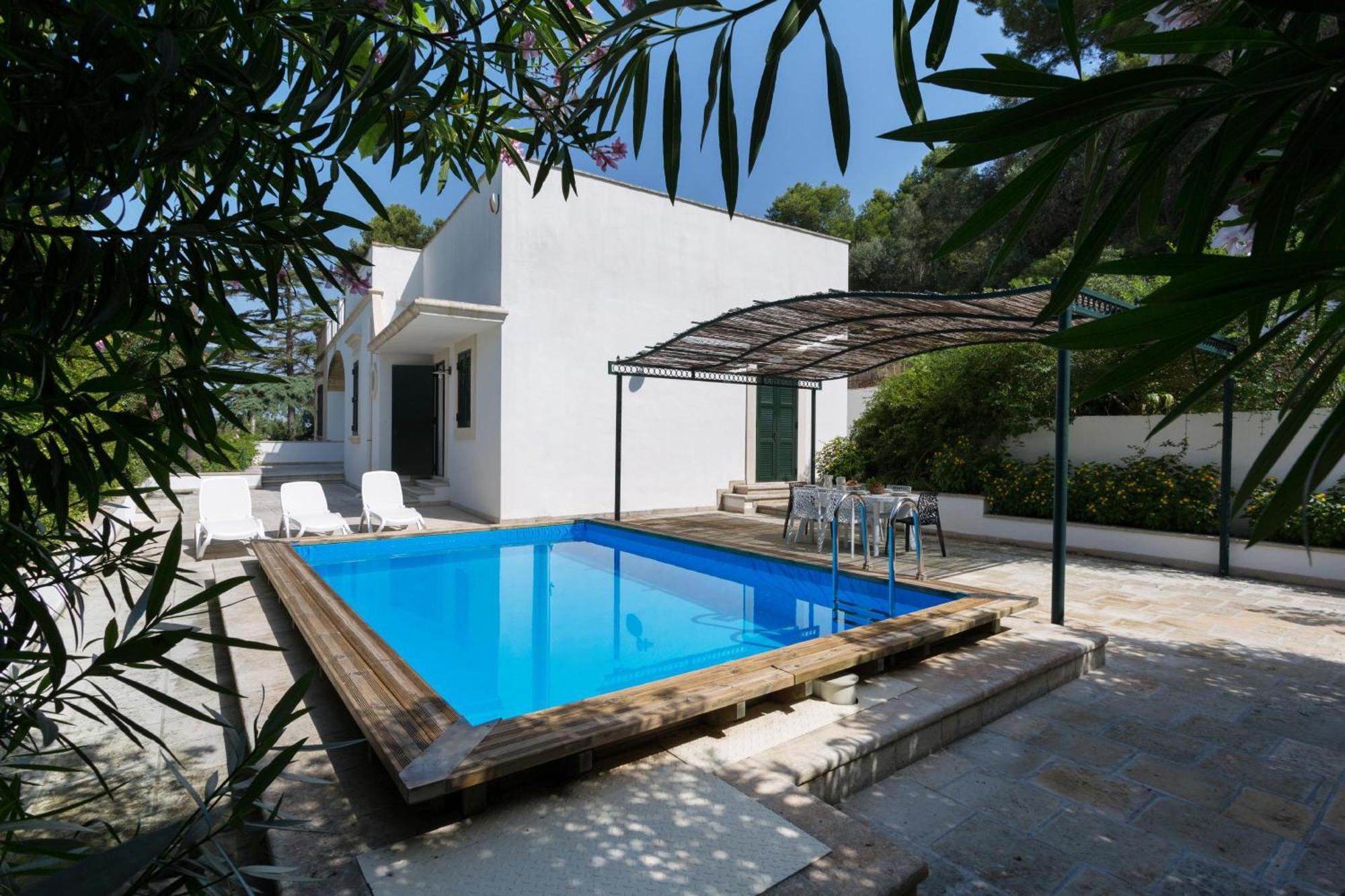 فيلا Country Pool House كازارانو المظهر الخارجي الصورة